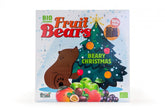 Advent Calendar (Jellies without added sugar) ORGANIC 168 g - HOUSE OF DENMARK